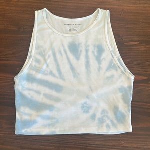 American Eagle Top Size Small